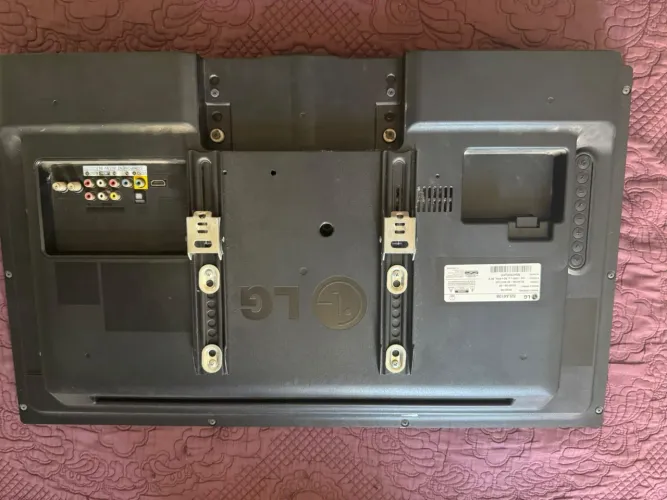 Televisão LG