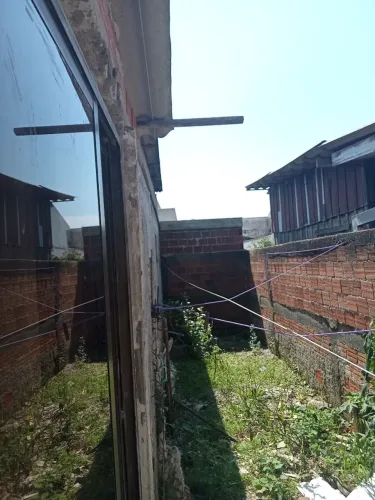 Reformar fazer uma pessoa e esgoto