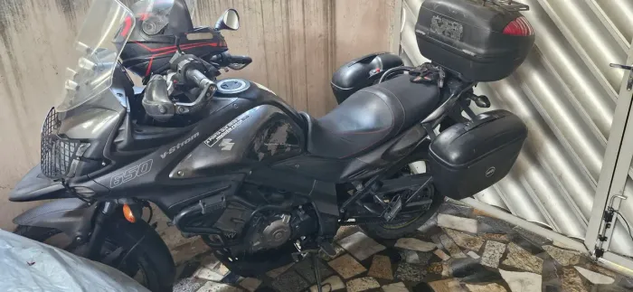 Confortável