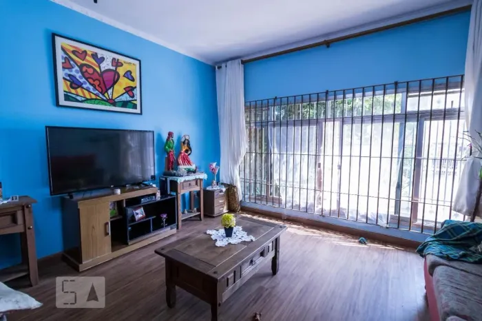 Casa à Venda - Vila Carrão, 3 Quartos, 184 m2
