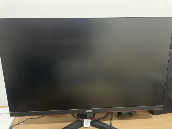 Monitor 27 AOC 