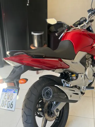 YAMAHA YS FAZER 250