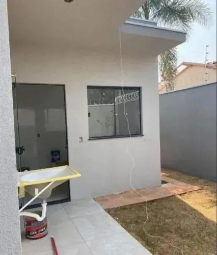 CASA LINDA NO AURÁ