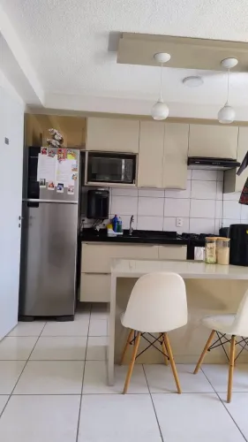 APARTAMENTO PARA ALUGAR CONDOMÍNIO CONQUISTA EUSÉBIO