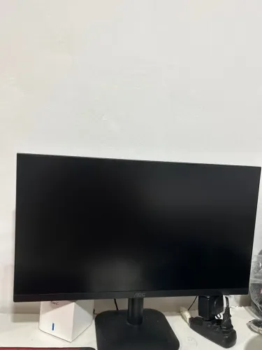 Monitor
