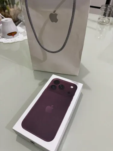 iPhone 18 Pro 256gb