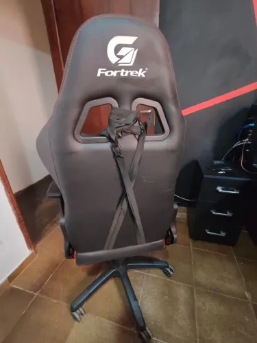 CADEIRA GAMER