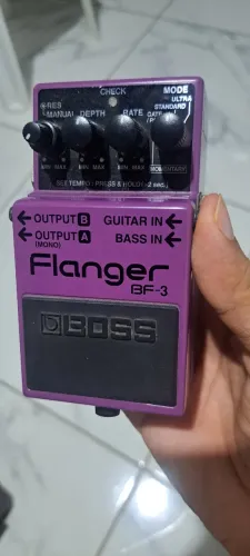 Flanger BF3