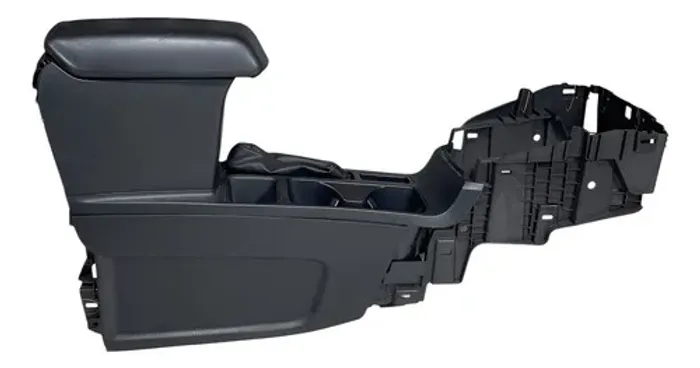 Console Central Ecosport 2020