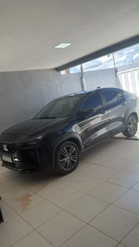 Fiat Fastback 1.0 200 Turbo Flex AUT 2024