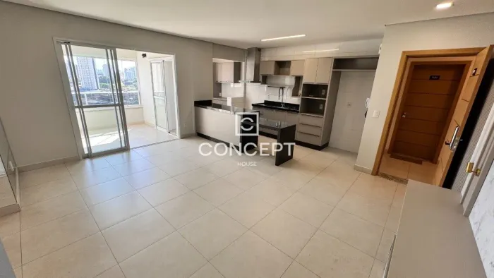 Apartamento Aluguel Jardim Cuiabá