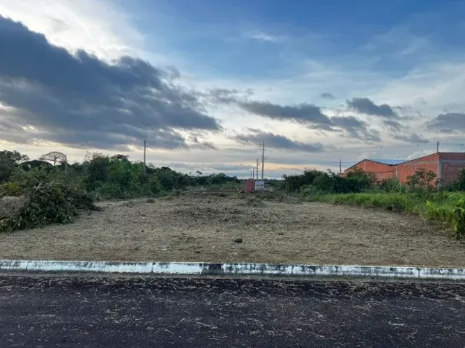 Terreno / Lote de 225 m² à venda no Condomínio Portal da Colina - Itacoatiara