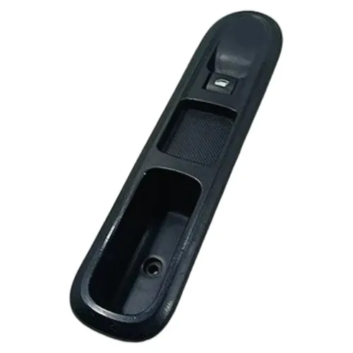Botao Vidro Eletrico Citroen C3 2004-2012 Direito Original