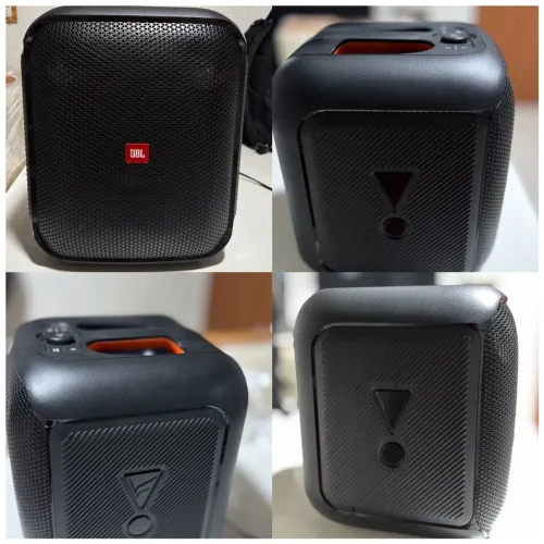 Vende-se JBL original