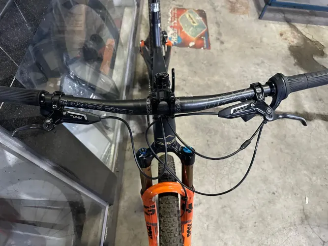 Bicicleta oggi squadra xx1 asx