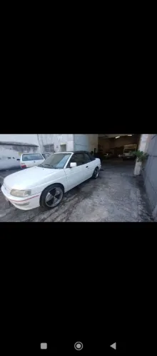 Ford Escort XR3 2.0i 1993