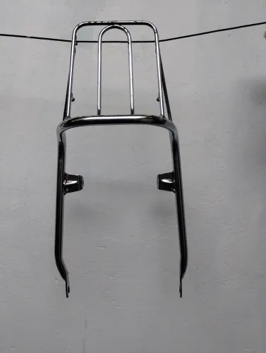 Bagageiro intender 125