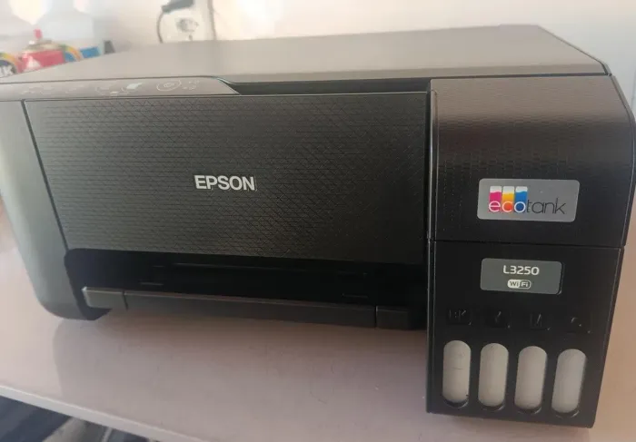 Impressora Epson L3250