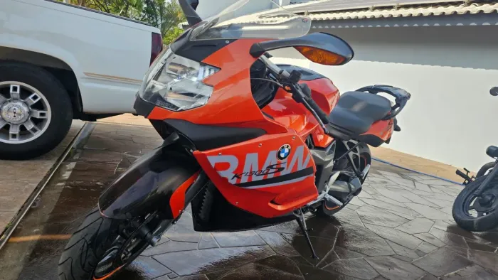 BMW KS 1300S