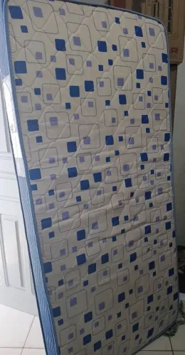 Colchão Solteiro Ortobom Extremo Conforto 