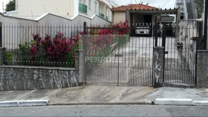 Terreno, 560m², para venda, com casas antigas, Vila Esperança/Vila Matilde - SP!