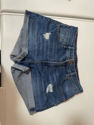 Shorts jeans bluestell