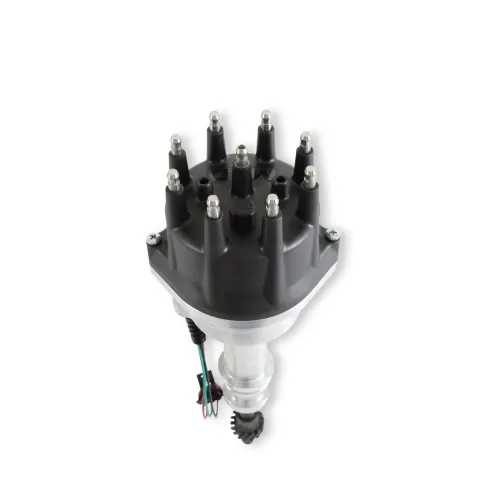 Kit de Ignição Holley EFI HyperSpark Master para motor 351W