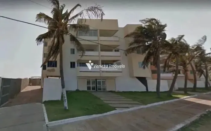 Apartamento em Luis Correia para aluguel