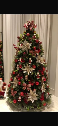Árvore de Natal