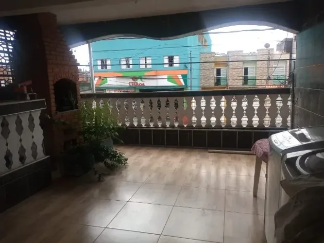 2 CASAS + 1 SALÃO COMERCIAL Jardim Helena ZL SP Com Hidro e Churrasqueira! LEIA DESCRIÇAO!