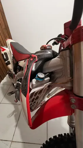 FUN MOTORS PRO 250 ENDURO CROSS 2022