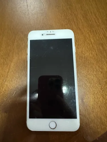 iPhone 8 Plus lindo