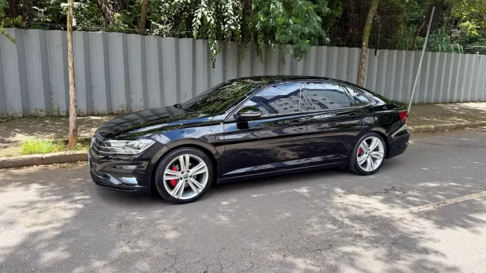 Volkswagen Jetta 250 TSI 1.4 Flex 16V Aut. 2019