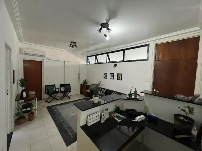 Edifício PASTEUR em Santos - Sala para profissional da área da saúde