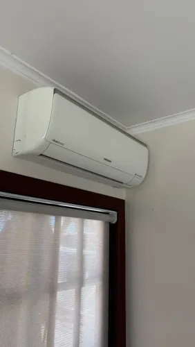 Ar condicionado inverter 9 btus