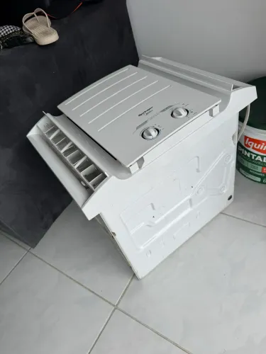 AR CONDICIONADO SPRINGER