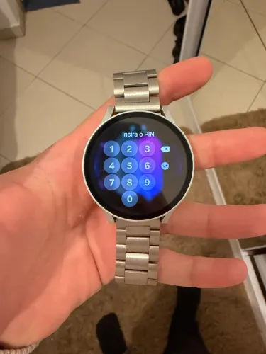 SAMSUNG GALAXY WATCH 7 44mm