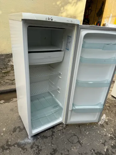 Geladeira, 110v (Entrego)