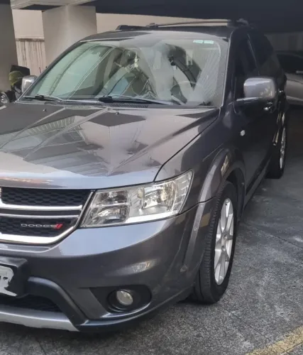 Dodge Journey RT 3.6 V6 Aut. 2015