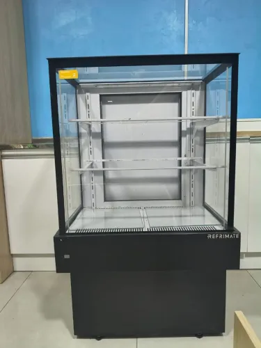 Vitrine Refrigerada
