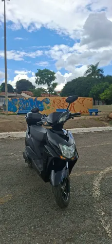 Moto elétrica 2000w