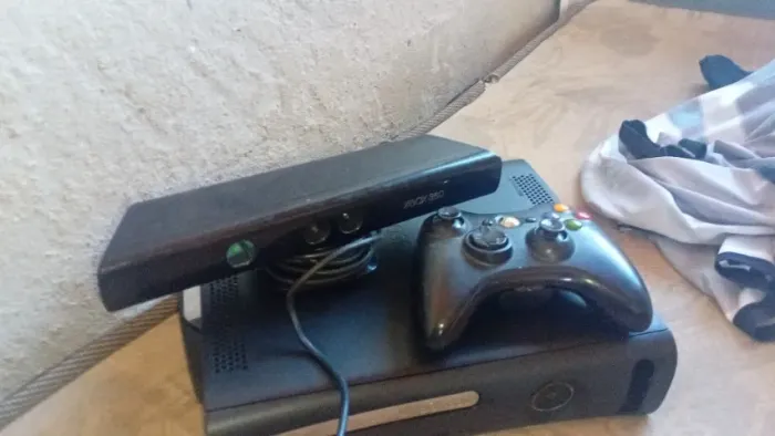 Xbox360