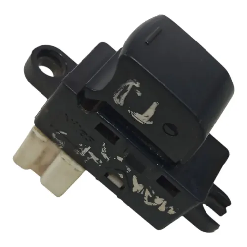 Comando Vidro Traseiro Direito Nissan March 2013 2014 2015