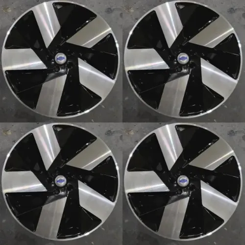 RODA 20 VOLVO XC60 XC90 FUSION