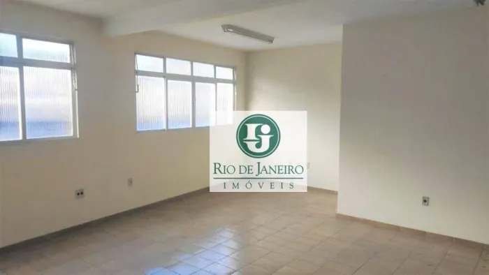 Sala para alugar, 80 m² por R$ 1.200,00/mês - Centro - Poços de Caldas/MG