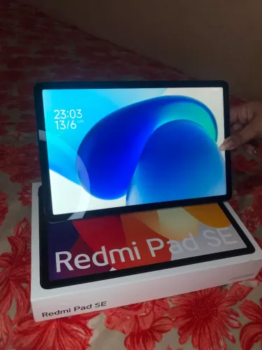 Tablet Redimi Pad SE 11