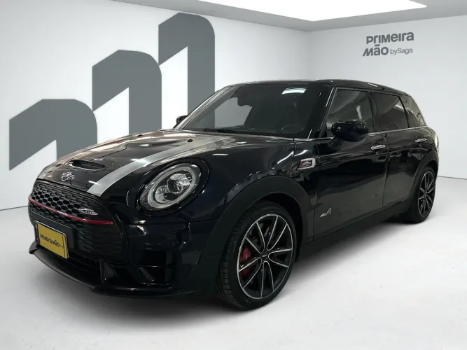 Mini Cooper Countryman S E All4 1.5 Híbrido 2024