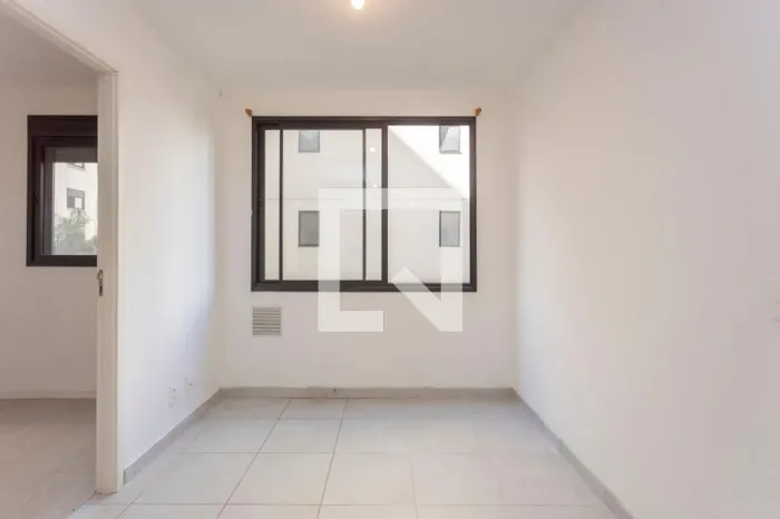 Apartamento à Venda - Jardim Marajoara , 2 Quartos, 34 m2