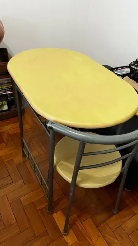 Mesa 2 lugares 