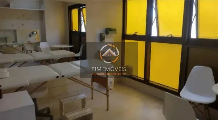 Conjunto / Sala em São Domingos - Niterói
